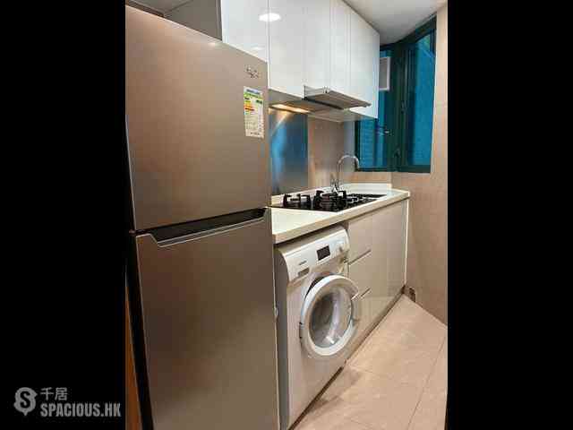 Kennedy Town - Manhattan Heights 05