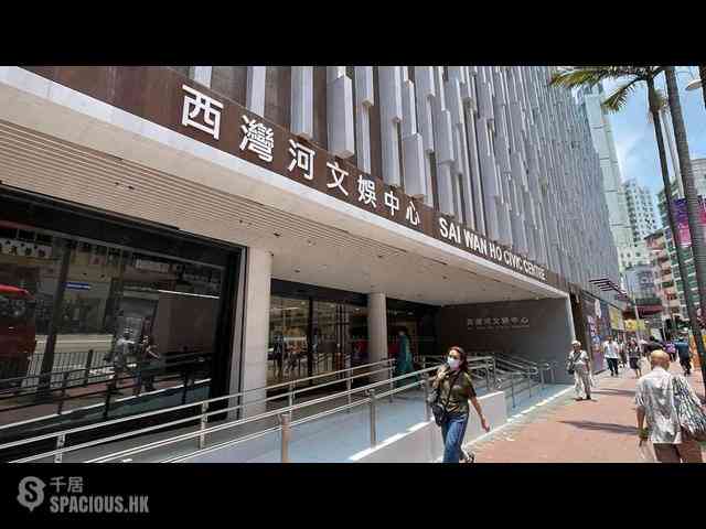 西灣河 - 逸瑆 18