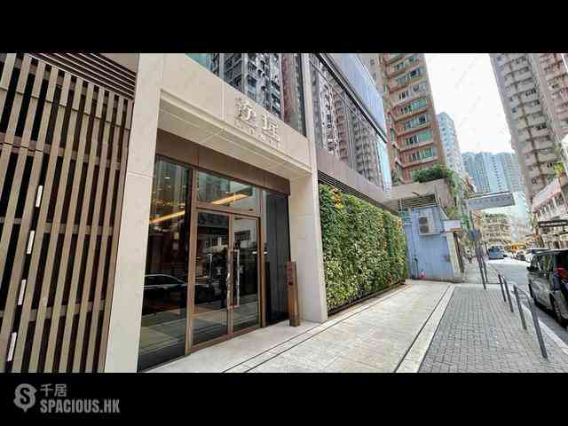 西灣河 - 逸瑆 24