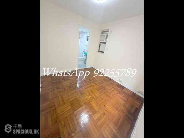 Tsim Sha Tsui - Hai Xin Building (Mansion) 03