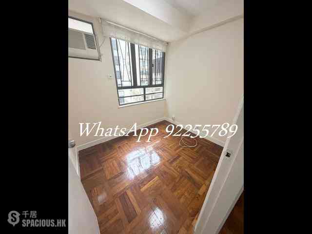 Tsim Sha Tsui - Hai Xin Building (Mansion) 05