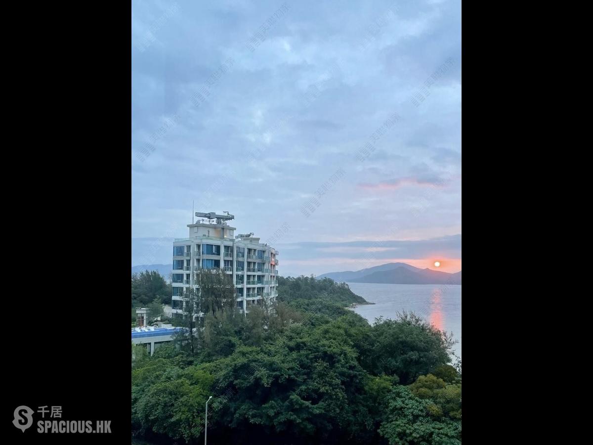 烏溪沙 - 星漣海2A座 01