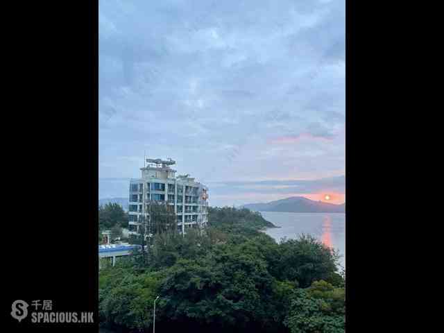 烏溪沙 - 星漣海2A座 01