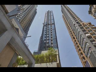 Sai Wan Ho - Parker 33 09