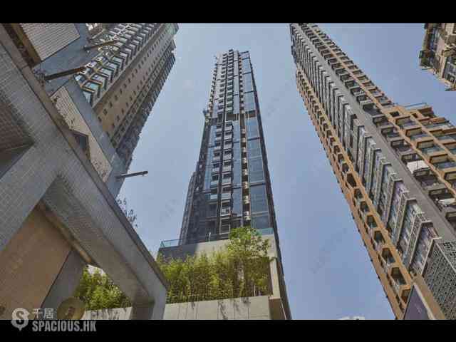 Sai Wan Ho - Parker 33 09
