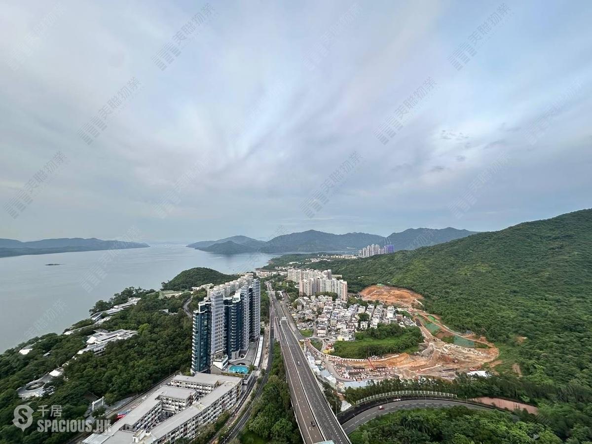 Wu Kai Sha - Lake Silver Block 7 01