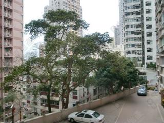 Mid Levels West - Greenview Gardens 04
