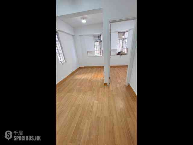 Shau Kei Wan - Shaukiwan Centre Block 2 (Block B) 02