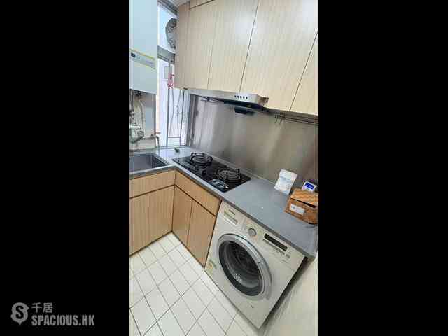 Shau Kei Wan - Shaukiwan Centre Block 2 (Block B) 03
