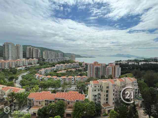 Discovery Bay - Discovery Bay Phase 5 Greenvale Village Greenish Court (Block 4) 03