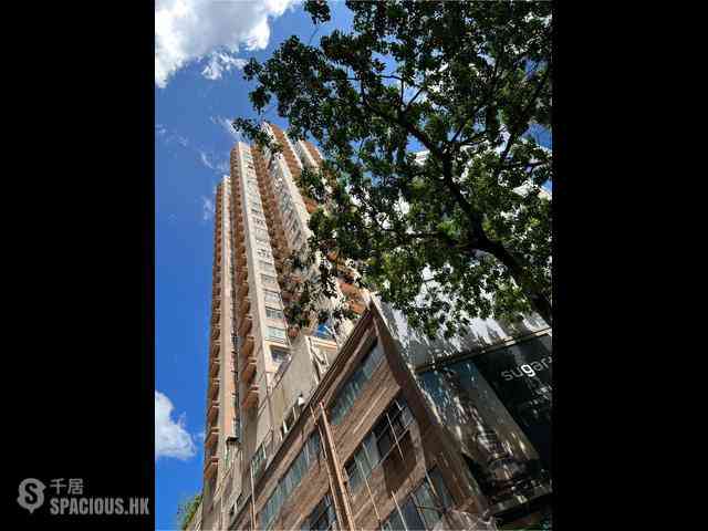 Causeway Bay - Lok Sing Centre Block A 09