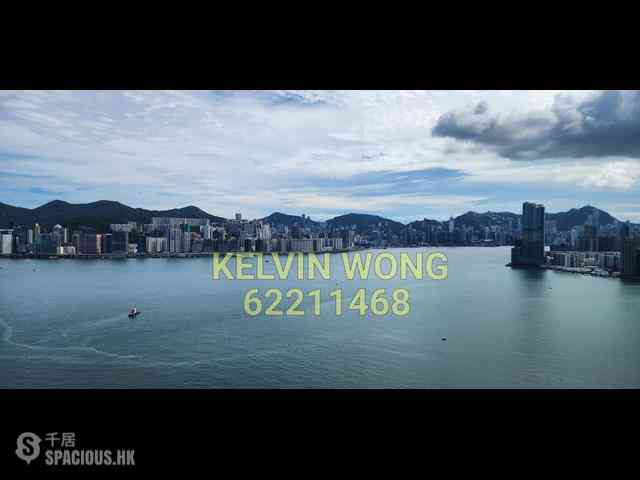 Kai Tak - Pano Harbour 02