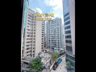 Tsim Sha Tsui - Green View Court 04