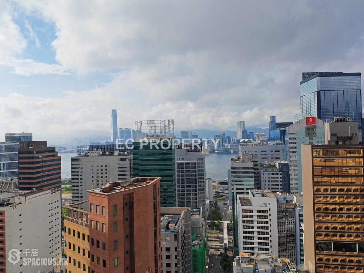 湾仔 - York Place 01