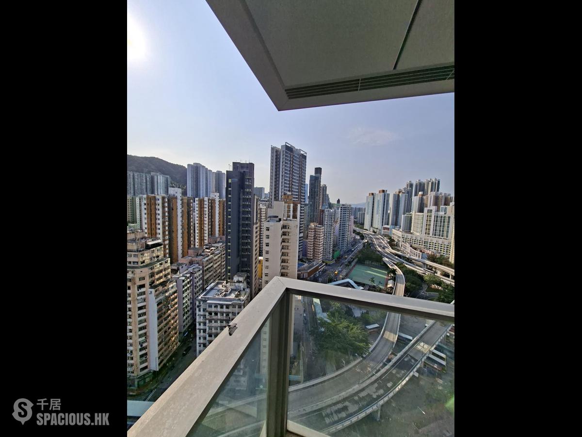 Shau Kei Wan - Lime Gala Block 2 01