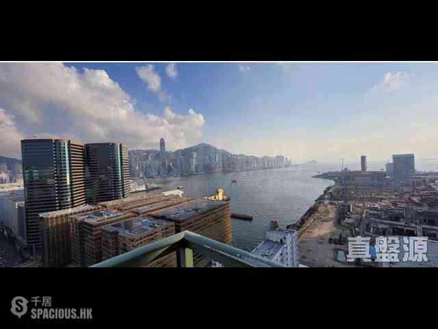 Tsim Sha Tsui - The Victoria Towers Tower 1 01