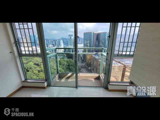 Tsim Sha Tsui - The Victoria Towers Tower 1 02