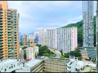 Tai Hang - Dragon Garden 02