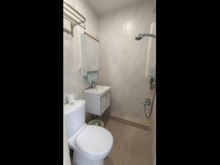 西營盤 - 利時大廈 07