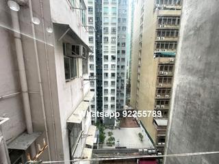 上环 - 侨港大厦 04