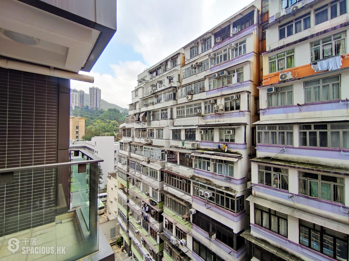 Causeway Bay - Park Haven 01