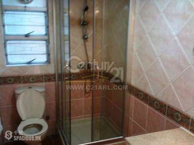Pok Fu Lam - Baguio Villa 13