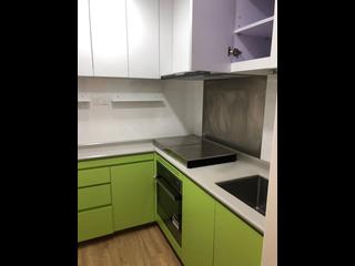 Kennedy Town - Luen Tak Apartments 12