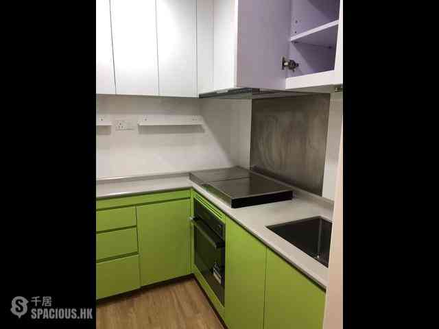 Kennedy Town - Luen Tak Apartments 12
