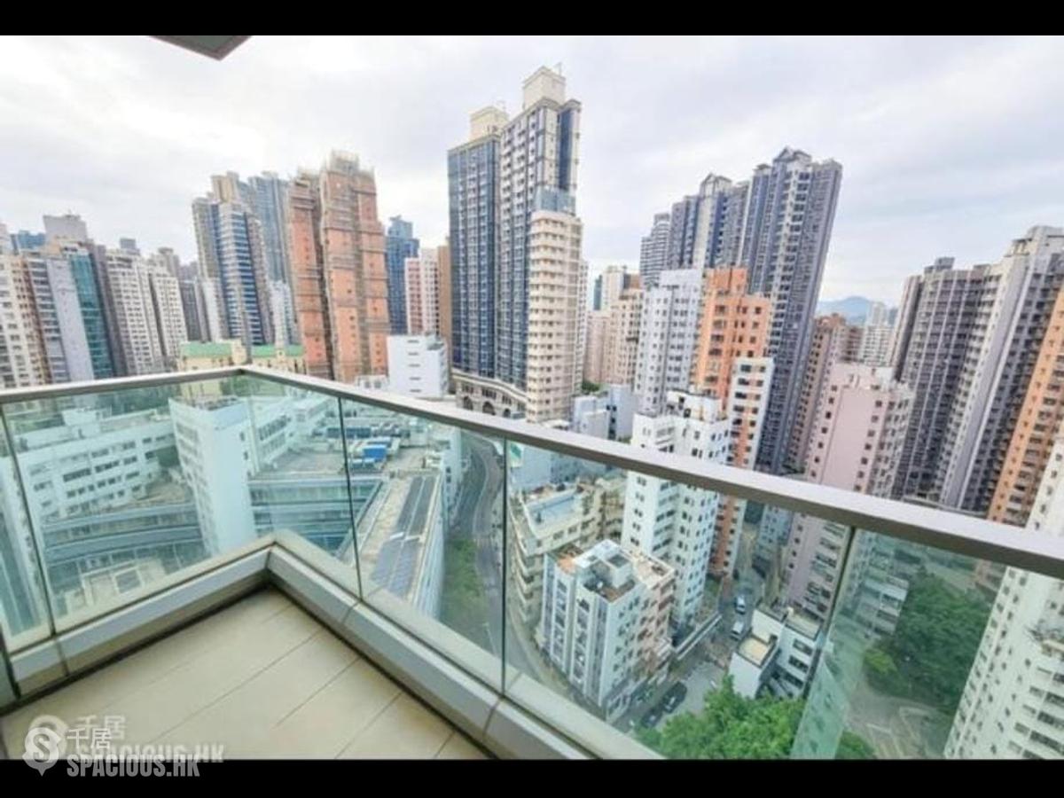 Sai Ying Pun - The Summa Block 1 01
