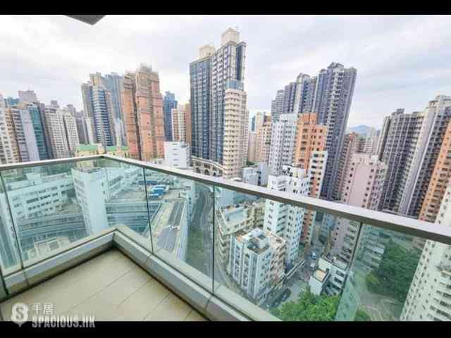 Sai Ying Pun - The Summa Block 1 01