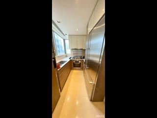 Sai Ying Pun - The Summa Block 1 02
