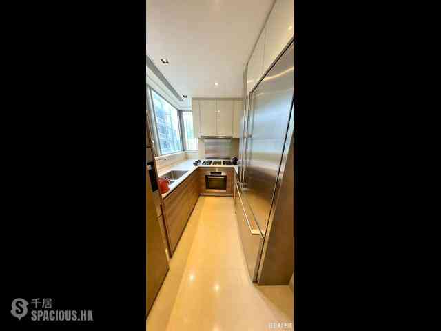 Sai Ying Pun - The Summa Block 1 02