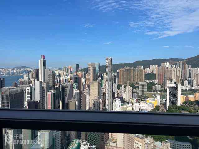 湾仔 - 禧汇2期 10