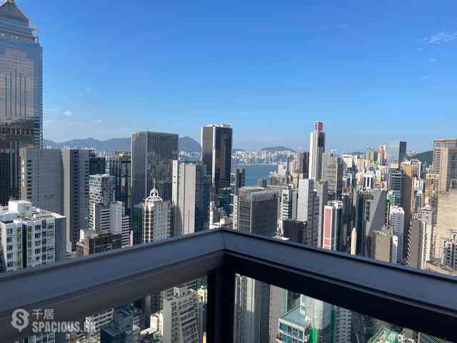 湾仔 - 禧汇2期 11