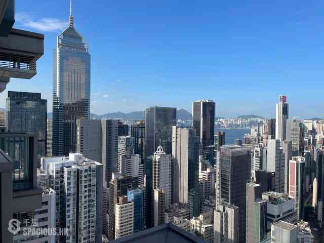 湾仔 - 禧汇2期 12