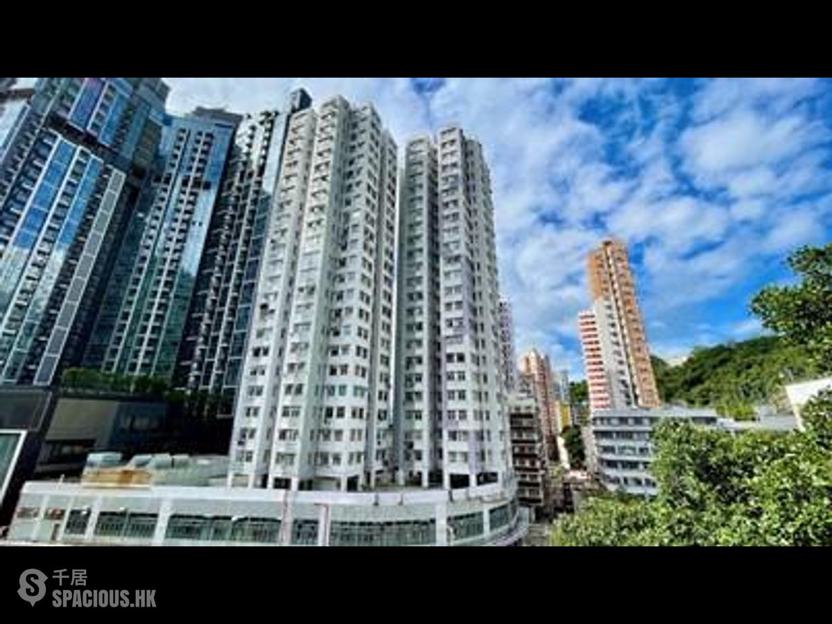 Shau Kei Wan - Shaukiwan Centre Block 2 (Block B) 01
