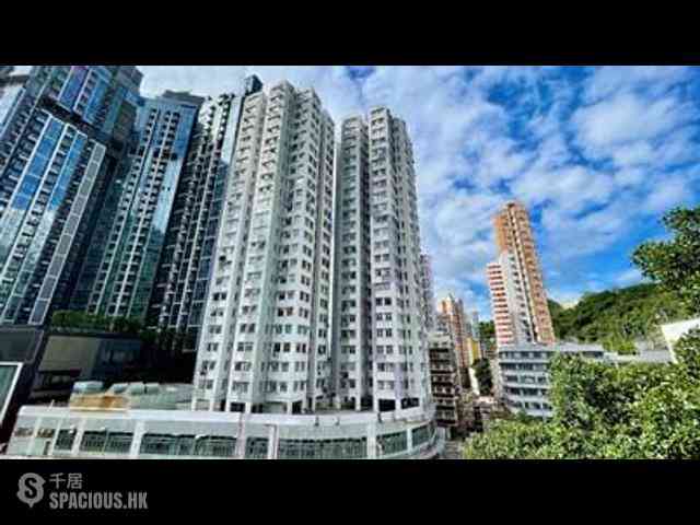 Shau Kei Wan - Shaukiwan Centre Block 2 (Block B) 01