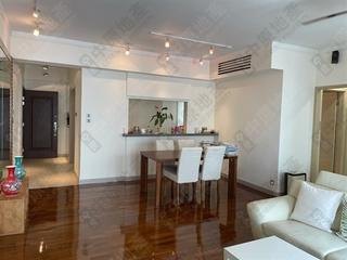 Mid Levels Central - Botanic Terrace Block B 11