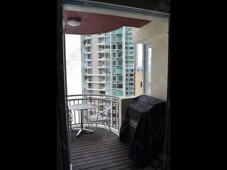 Mid Levels Central - Botanic Terrace Block B 14