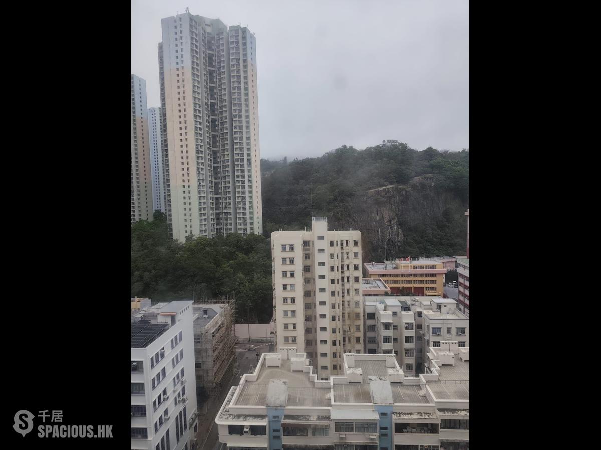 西湾河 - 华堂大厦 01