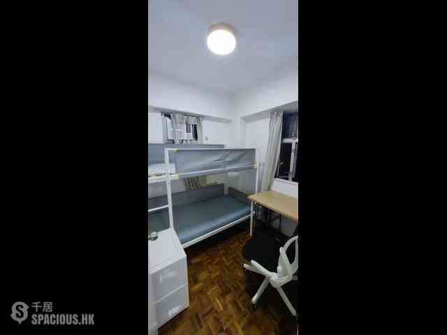 Shek Tong Tsui - Cheong Wan Mansion 01
