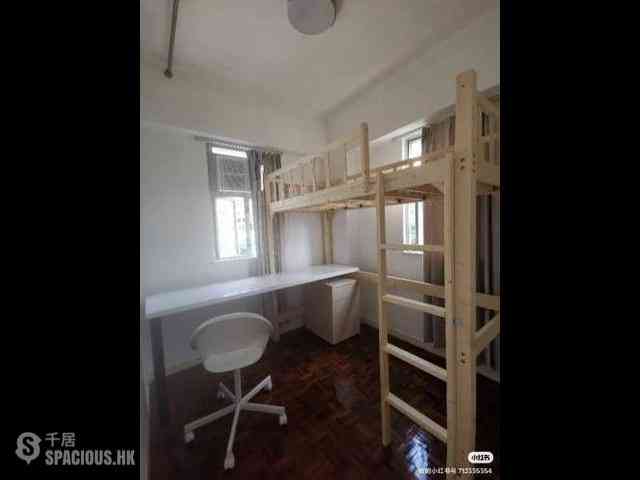 Shek Tong Tsui - Cheong Wan Mansion 02