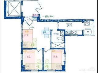 石塘咀 - 昌運大廈 04