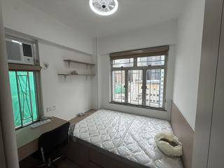 Shek Tong Tsui - Goa Building 02