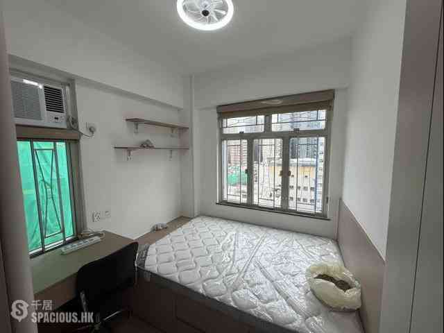 Shek Tong Tsui - Goa Building 02