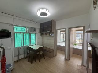 Shek Tong Tsui - Goa Building 03
