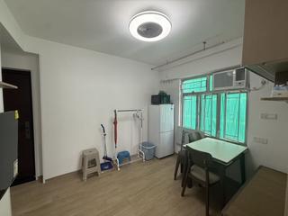 Shek Tong Tsui - Goa Building 04