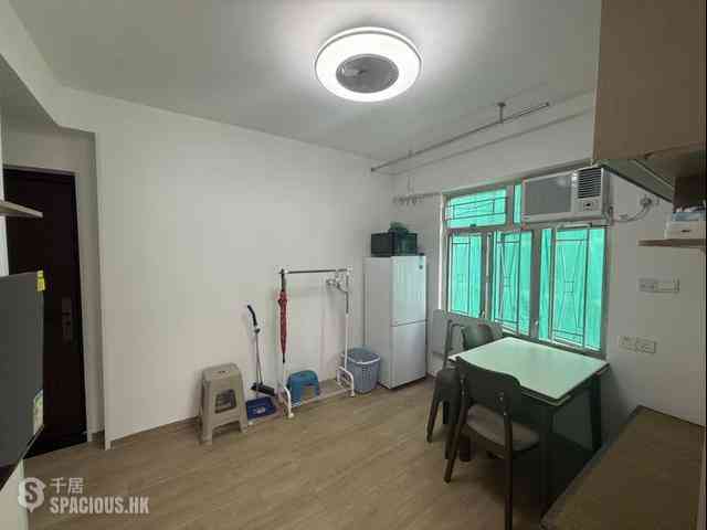 Shek Tong Tsui - Goa Building 04