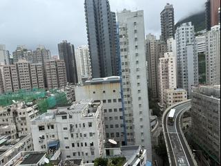 Shek Tong Tsui - Goa Building 06