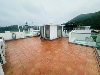 Clear Water Bay - Po Toi O Tsuen 06